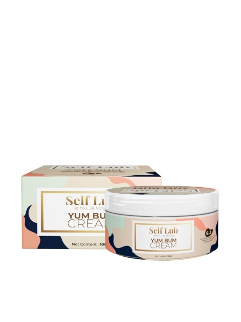 

Self Lub Multi Bum Brightening Cream 100 g