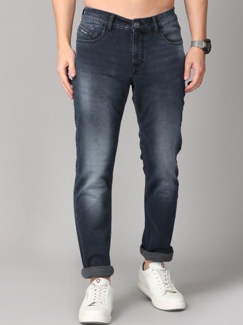 

Jean Cafe Men Blue Jean Slim Fit Jeans