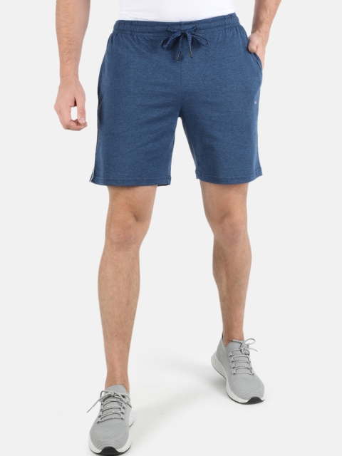 

Monte Carlo Men Blue Shorts