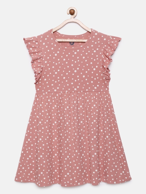 

YK Multicoloured Floral Printed Dress, Multi