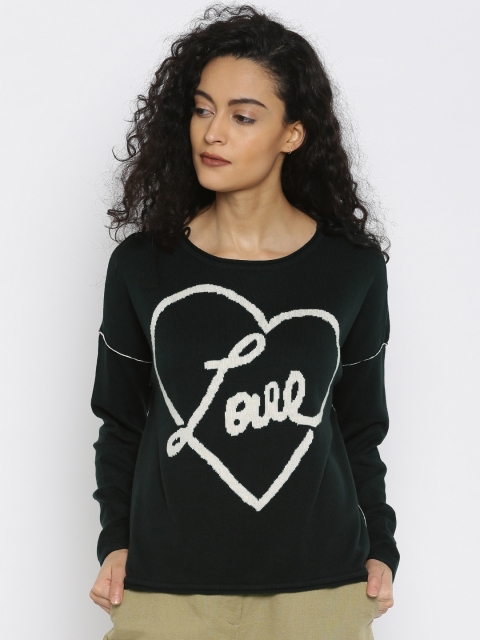 

ONLY Black Sweater