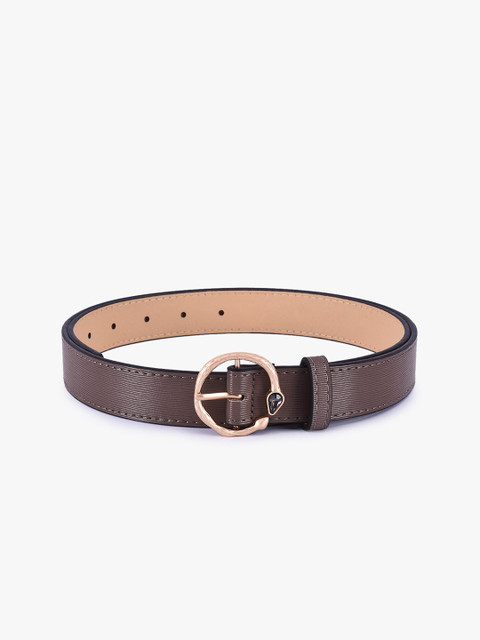 

BuckleUp Women Brown Belt