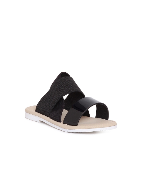 

Kittens Girls Black Flats