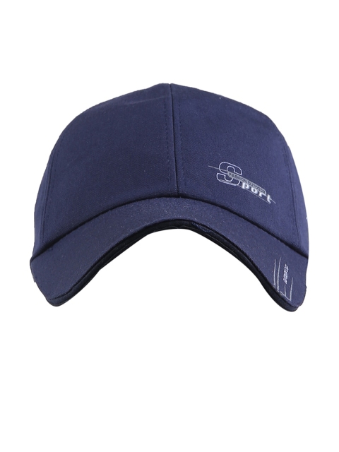 

Bunnywave Blue Solid Sun Hat