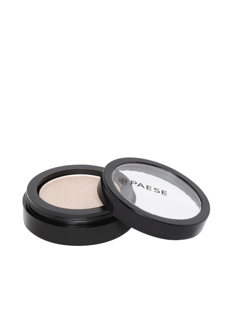 

Paese Cosmetics Diamond Mono Pearl Eyeshadow - 9, Nude
