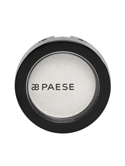 

Paese Cosmetics Diamond Mono Pearl Eyeshadow - 7, Silver