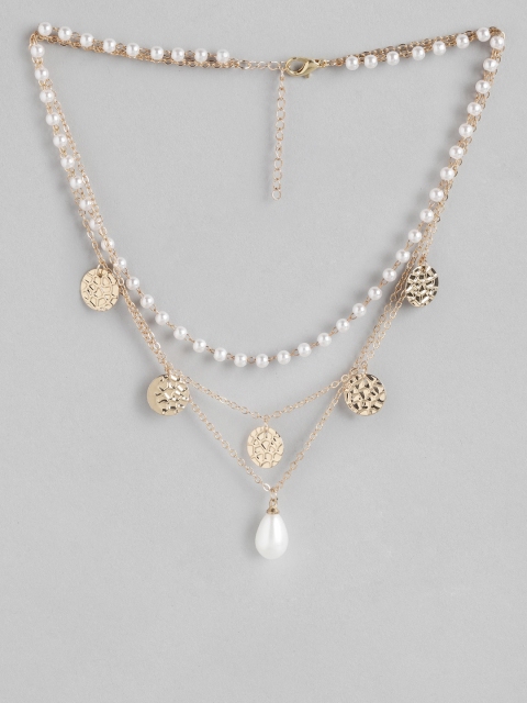 

20Dresses Gold-Toned Necklace