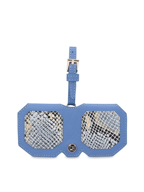

Da Milano Women Grey Solid Sunglasses Case