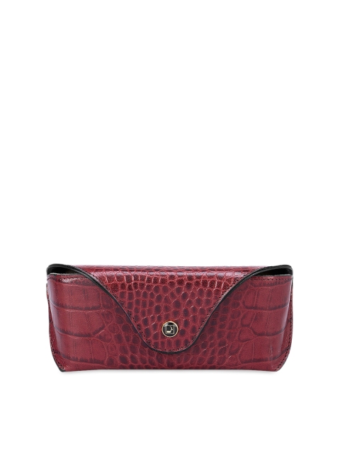 

Da Milano Women Purple Sunglasses Case