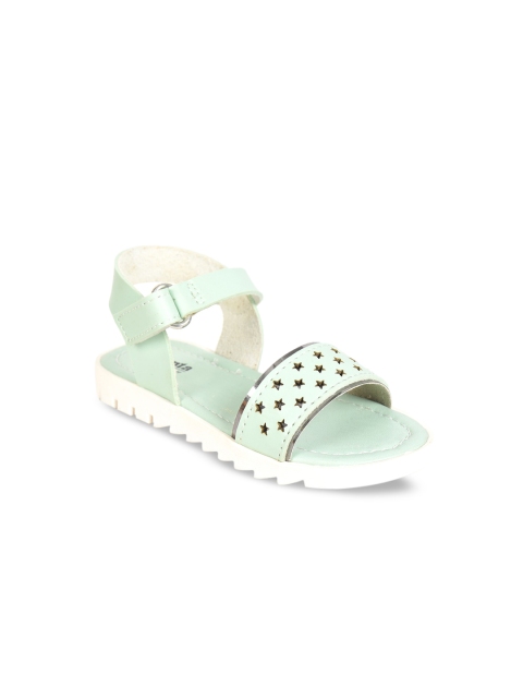 

Ajanta Boys Multicoloured Colourblocked Flatforms, Multi