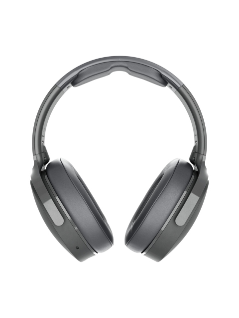 

Skullcandy Unisex Grey Hesh ANC Bluetooth Headset