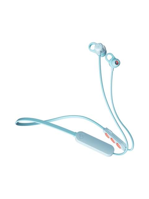 

Skullcandy Bleached Blue S2JPW-N743 Bluetooth Headset
