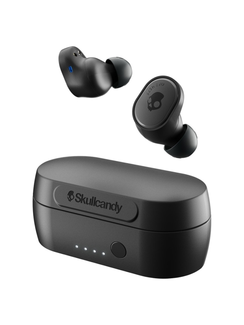 

Skullcandy Sesh Evo Bluetooth Headset - Black