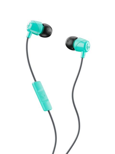 

Skullcandy Jib Wired Headset with Mic - Blue