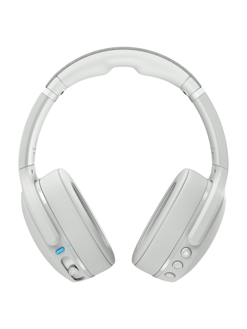 

Skullcandy Unisex Grey Crusher Evo Bluetooth Headset