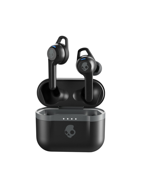 

Skullcandy Indy Evo True Wireless Bluetooth Headset - Black