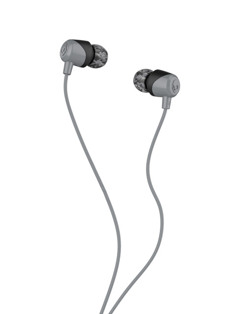 

Skullcandy Black S2DUJZ-522 JIB Wired without Mic Headset