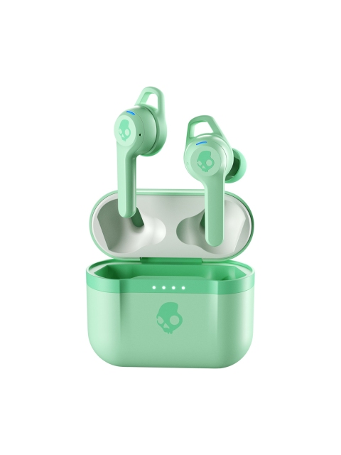 

Skullcandy Indy Evo True Wireless Bluetooth Headset - Green