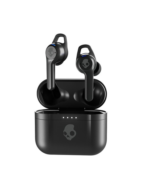 

Skullcandy Indy ANC True Wireless Bluetooth Headset - Grey