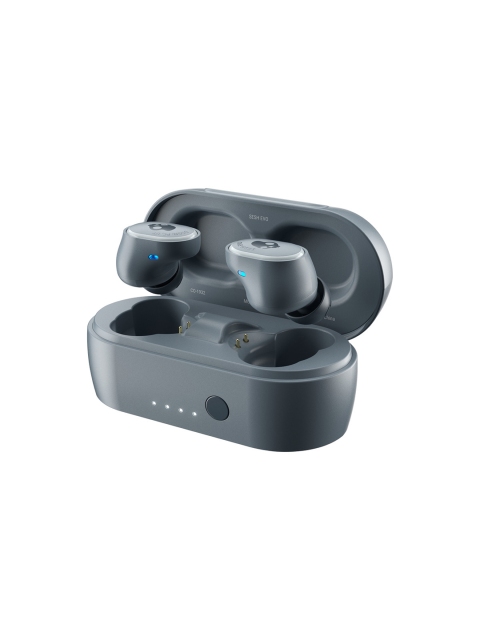

Skullcandy Sesh Evo True Wireless Bluetooth Headset - Grey