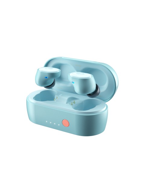 

Skullcandy Sesh Evo True Wireless Bluetooth Headset - Blue