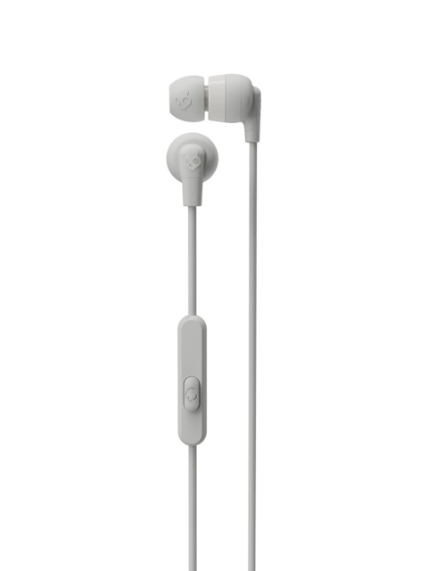 

Skullcandy Ink'd Plus Wired Headset - White