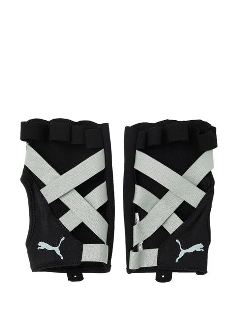 

Puma Unisex Black Training Gloves