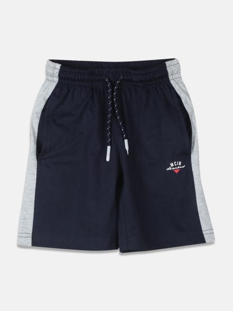 

Monte Carlo Boys Navy Blue Shorts