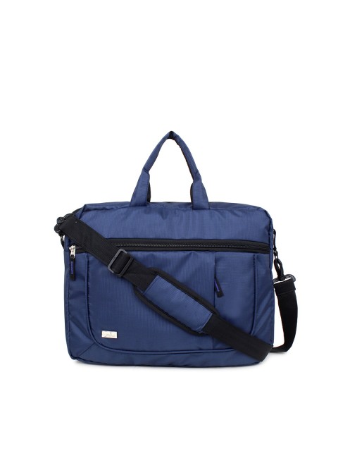 

yelloe Blue Laptop Bag