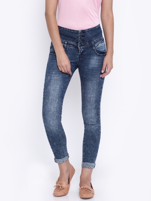 

Deal Jeans Blue Skinny Fit Jeans