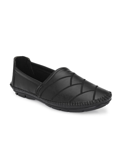 

Azzaro Black Men Black Clogs