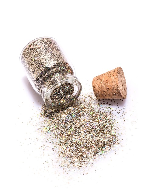 

KINGDOM OF LASHES Bridal Gold Eyeshadow