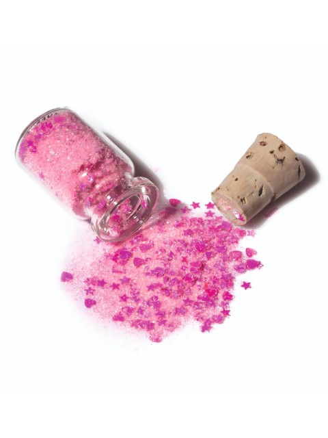 

KINGDOM OF LASHES Snowflake Pink Eyeshadow