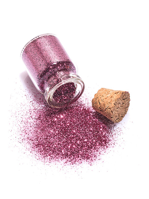 

KINGDOM OF LASHES Rose Pink Eyeshadow