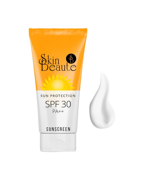 

Skin Beaute Set Of 2 Off White Sun Protection Sunscreen SPF30 PA++