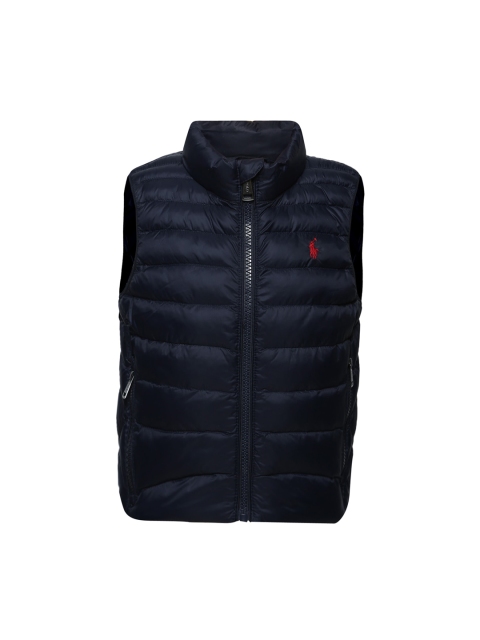 

Polo Ralph Lauren Boys Navy Blue Lightweight Puffer Jacket
