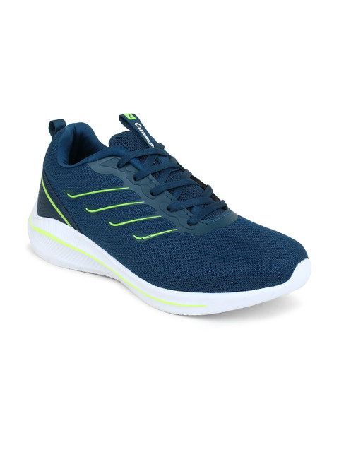 

Champs Men Turquoise Blue HUMBLE-ON-TBPG Regular Running Shoes