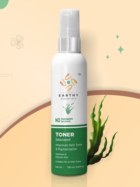 

EARTHY ESSENTIALS Unisex Red Face Wash and Cleanser
