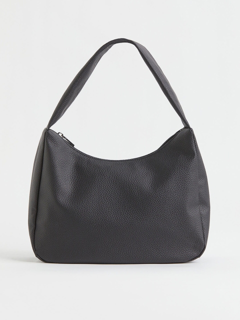 

H&M Black Shoulder Bag
