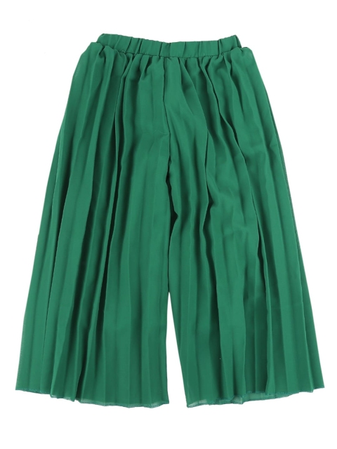 

V-Mart Green & Green Shirt Dress