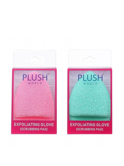 

Plush World Unisex Multi Bath Accessories