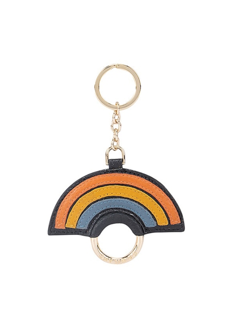 

Da Milano Multicolor Key chain, Multi