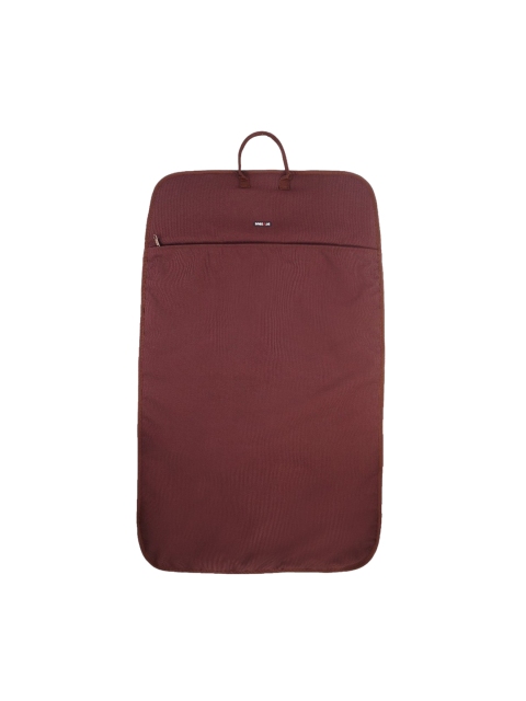 

Bags.R.us Matte Brown 3.1 Liters Large Suit/Garment Cover
