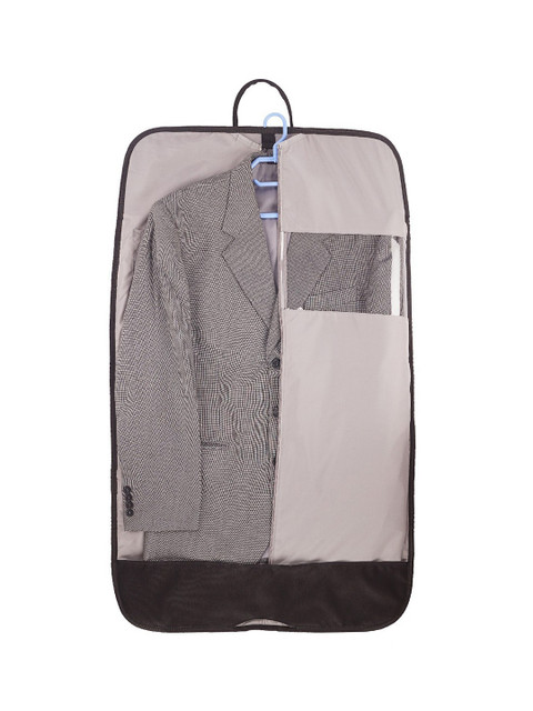 

Bags.R.us Black 3.1 Liters Large Garment Cover