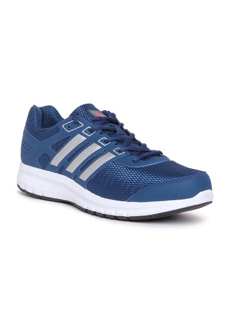 Adidas Men Teal Blue DURAMO LITE Running Shoes available at myntra for Rs.2119
