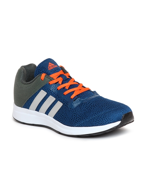 

ADIDAS Men Blue ERDIGA Running Shoes
