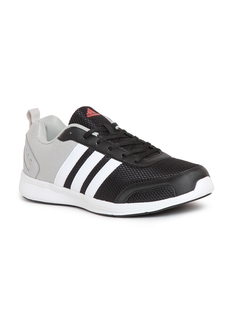 

ADIDAS Men Black & Grey ASTROLITE Running Shoes