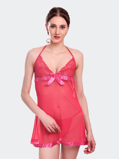 

Fleurt Assorted Baby Doll