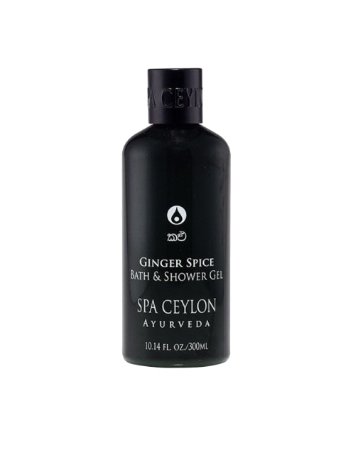 

SPA CEYLON Transparent SLEEP Bath & Shower Gel