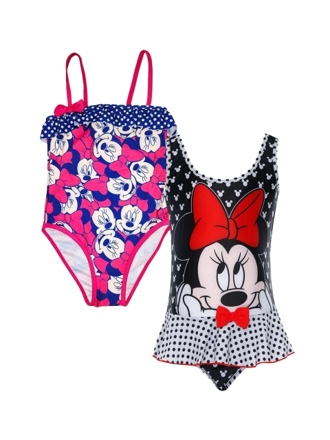 

Disney Girls Multi Swimwear